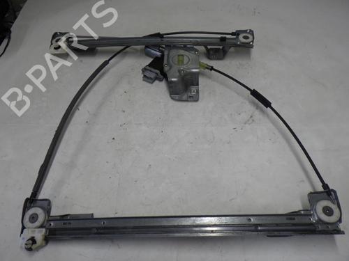 Front left window mechanism RENAULT LAGUNA III (BT0/1) 2.0 dCi (BT07, BT0J, BT14, BT1A, BT1S) | BP24257333C22 - Image 4