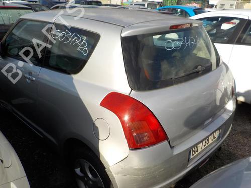 Engine SUZUKI SWIFT III (MZ, EZ) 1.3 (RS413, ZC11S) | BP24258153M1 