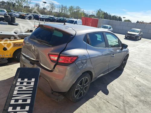 Front right seatbelt RENAULT CLIO IV (BH_) 1.5 dCi 90 | BP36016437I25 - Image 10