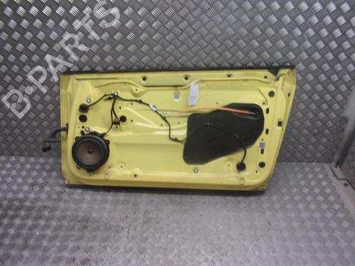 Right front door AUDI A3 (8P1) 1.9 TDI | BP24255612C3 