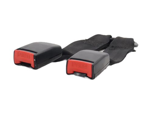 Used Seat buckle Seat buckle PEUGEOT 306 Convertible (7D, N3, N5) 2.0 16V (132 hp) 32491269 32491269