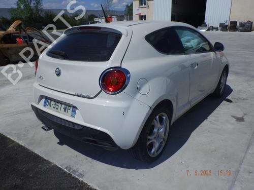 Air vent ALFA ROMEO MITO (955_) 1.6 JTDM (955AXC1B) | BP24258067I21  - Image 14