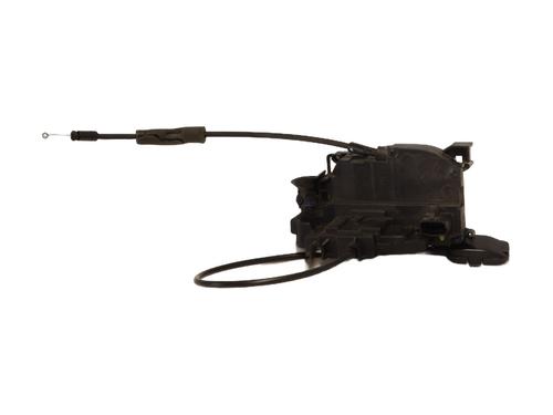 Used Front left lock RENAULT CLIO III (BR0/1, CR0/1) 1.5 dCi (C/BR0G, C/BR1G) (68 hp) 26522943