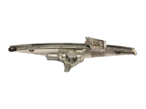 Front left window mechanism SUZUKI GRAND VITARA II (JT, TE, TD) 1.9 DDiS All-wheel Drive (JT419, TD44, JB419WD, JB419XD,... | BP26952988C22 