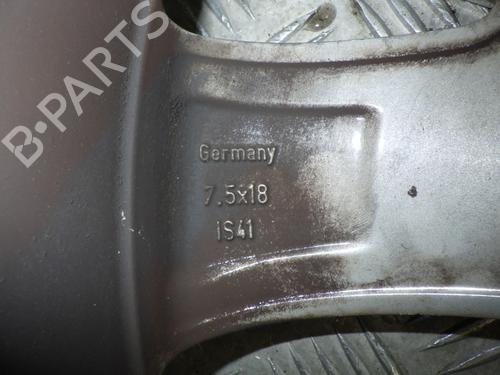 rim-opel-astra-j-gtc-2011-2012-2013-2014-2015-2016-2017-2018-27219979 main image
