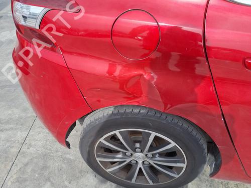 AC compressor PEUGEOT 308 II (LB_, LP_, LW_, LH_, L3_) 1.2 THP 110 | BP29142092M34 