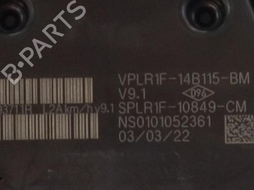 Instrument cluster DACIA SANDERO III 1.0 TCe 90 | BP38678761C47 - Image 4