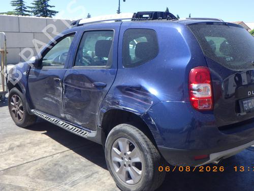 Switch DACIA DUSTER (HS_) 1.2 TCe 125 | BP39165154I30 - Image 10