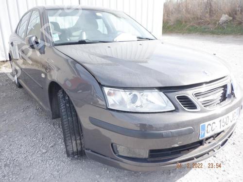 Front right window mechanism SAAB 9-3 (YS3F, E79, D79, D75) 2.0 t | BP24257797C23 - Image 7