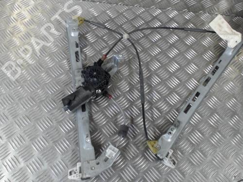 Used Front left window mechanism Front left window mechanism PEUGEOT 206 SW (2E/K) 1.4 HDi (68 hp) 24258743 24258743