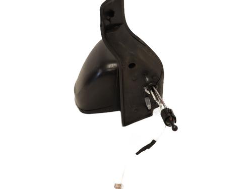 Left mirror PEUGEOT 208 I (CA_, CC_) 1.4 HDi | BP24254017C26 