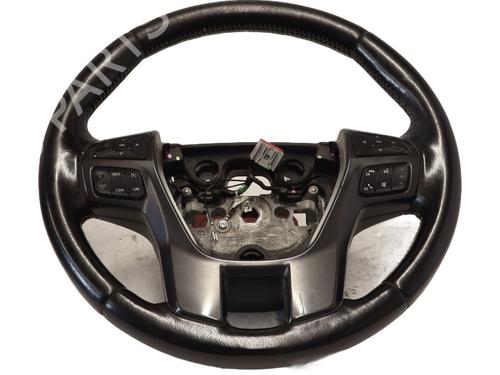 Steering wheel FORD RANGER (TKE) 3.2 TDCi 4x4 | BP28035892C49 - Image 4