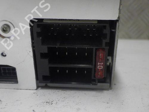 Radio KIA CEE'D SW (ED) 1.6 CRDi 115 | BP24254564E6 