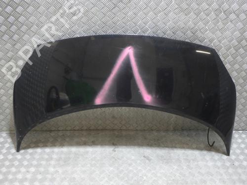 Used Hood RENAULT GRAND SCÉNIC II (JM0/1_) 1.9 dCi (JM0G, JM12, JM1G, JM2C) (120 hp) 27340740