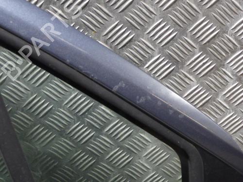 Right front door CITROËN BERLINGO MULTISPACE (B9) 1.6 HDi 90 | BP24260148C3 