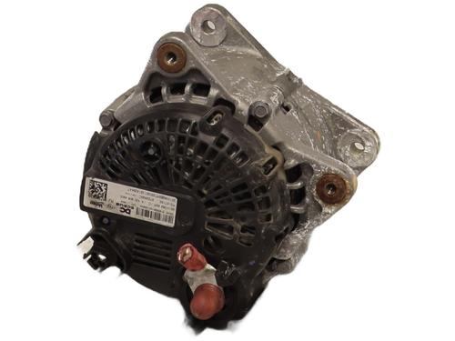 Used Alternator Alternator RENAULT KANGOO III MPV Blue dCi 95 (KJAB) (95 hp) 24253582 24253582