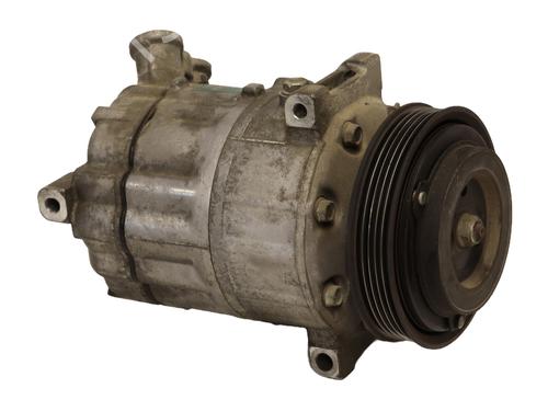 Used AC compressor SAAB 9-3 Convertible (YS3F) 2.0 t (210 hp) 24254035