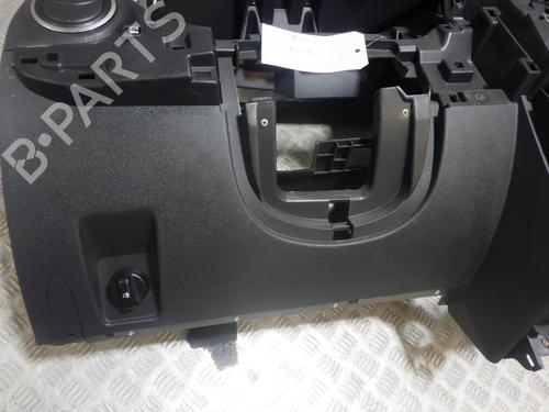Dashboard DACIA DUSTER (HS_) 1.5 dCi | BP33714713C46  - Image 9