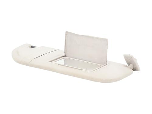 Right sun visor CITROËN C2 (JM_) | BP36944150I2 - Image 2