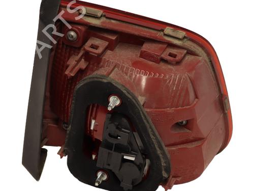 Right tailgate light VW TIGUAN (5N_) 2.0 TDI | BP28707034C80 