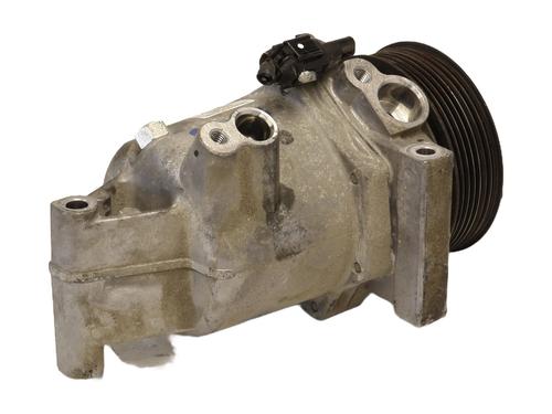 AC compressor NISSAN JUKE (F15) | BP24254100M34 - Image 4