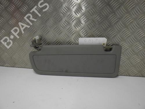 Right sun visor HONDA CIVIC VIII Saloon (FD, FA) 1.3 IMA (FA3, FD3) | BP24254529I2 - Image 1