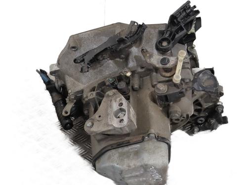 Used Gearbox Gearbox CITROËN C3 III (SX) 1.2 PureTech 82 (83 hp) 32705611 32705611