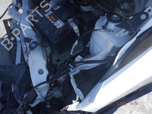 Climate control TOYOTA AYGO (_B4_) 1.0 VVTi (KGB40) | BP24257993I5 - Image 21