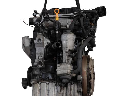 Used Engine Engine SEAT IBIZA IV SC (6J1, 6P5) 1.4 TDI (80 hp) 36284158 36284158
