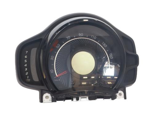 Used Instrument cluster TOYOTA AYGO (_B4_) 1.0 VVTi (KGB40) (72 hp) 30816803