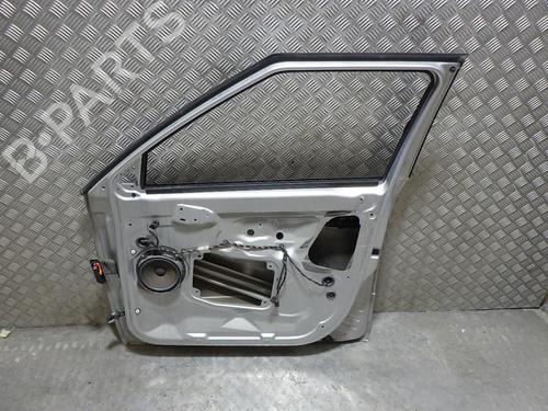 Right front door SKODA FABIA II (542) 1.6 TDI | BP24260995C3 
