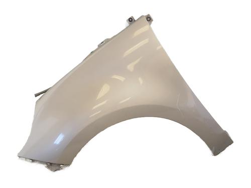 Used Left front fenders Left front fenders RENAULT SCÉNIC III (JZ0/1_) 1.5 dCi (110 hp) 35771567 35771567