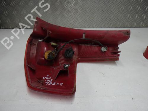 Left taillight CITROËN C4 I (LC_) 1.6 HDi | BP24259914C34 