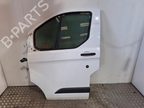 Dør venstre foran FORD TRANSIT CUSTOM V362 Van (FY, FZ) 2.2 TDCi (100 hp) 31157227