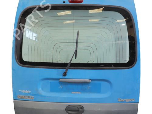 Used Tailgate Tailgate RENAULT KANGOO (KC0/1_) D 65 1.9 (KC0E, KC02, KC0J, KC0N) (64 hp) 34336598 34336598