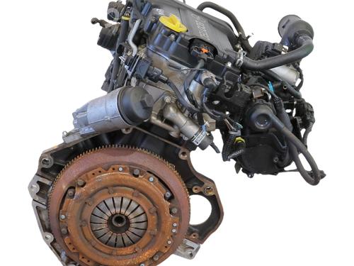 Engine OPEL CORSA D (S07) 1.0 (L08, L68) | BP37036351M1 - Image 4
