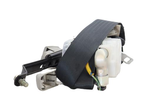 Front left seatbelt SUZUKI SWIFT IV (FZ, NZ) 1.2 (AZH412, ZC72S) | BP36647934I26 - Image 3