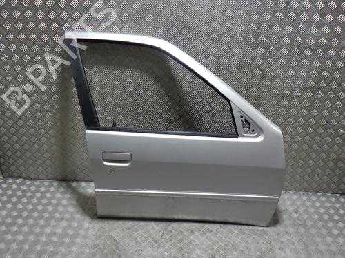 Used Right front door PEUGEOT 306 Hatchback (7A, 7C, N3, N5) 1.4 (75 hp) 28385579