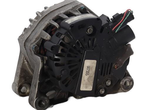 Lichtmaschine PEUGEOT 206 Hatchback (2A/C) 1.4 i | BP30003636M7