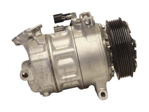 AC compressor RENAULT CAPTUR II (HF_) TCe 140 (HFN0) | BP24259437M34  - Image 7