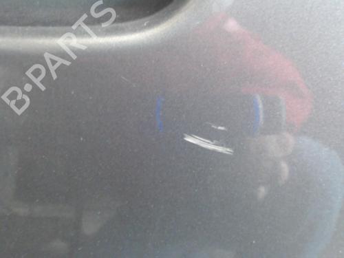 Right front door HYUNDAI GETZ (TB) 1.5 CRDi | BP24258641C3 