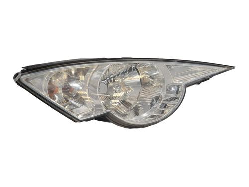 Right headlight SSANGYONG ACTYON SPORTS I (QJ) 2.0 Xdi 4WD | BP31359633C29 
