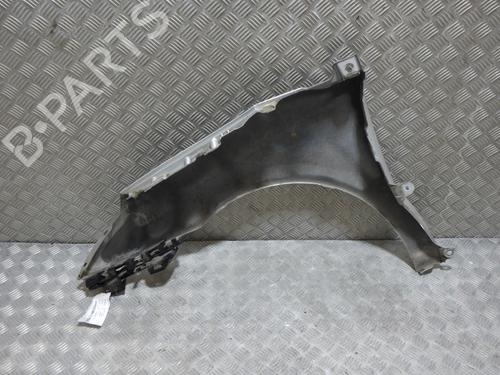 Right front fenders CITROËN C4 I (LC_) 1.6 HDi | BP27568657C42 