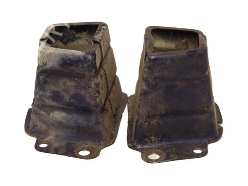 Rear bumper reinforcement ROVER 400 II Hatchback (RT) 416 Si | BP28111598C73 