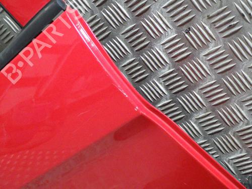 Right rear door KIA PICANTO I (SA) 1.0 | BP24260871C5 
