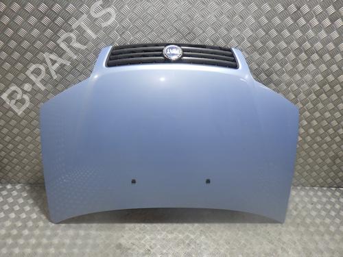 Panser FIAT PUNTO (188_) 1.2 60 (188.030, .050, .130, .150, .230, .250) (60 hp) 28585330