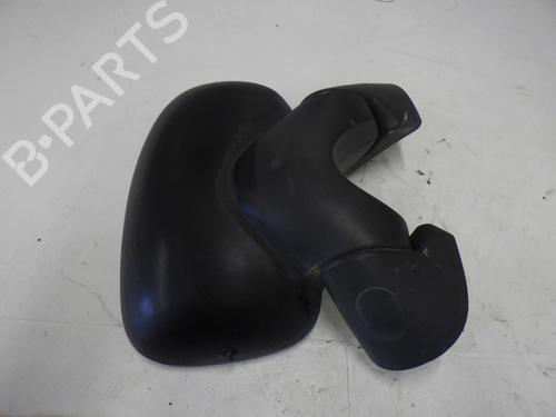 Used Right mirror RENAULT TRAFIC II Bus (JL) 1.9 dCI 100 (JL0C, JL0K) (101 hp) 24260135