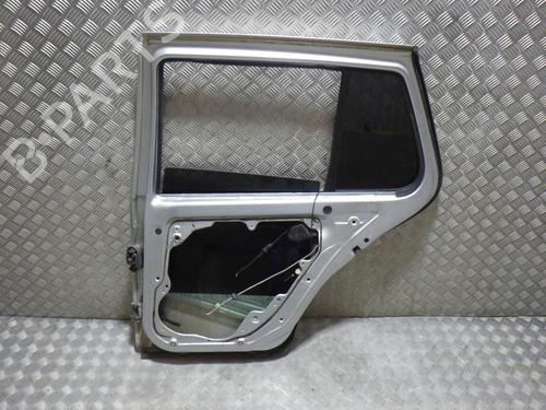 Right rear door VW GOLF IV (1J1) 1.9 TDI | BP25442019C5 