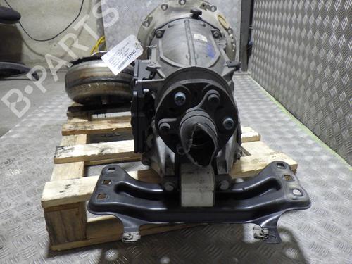 gearbox-mercedes-benz-glk-class-x204-2008-2009-2010-2011-2012-2013-2014-2015-24824539 main image