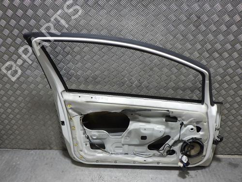 Left front door FIAT GRANDE PUNTO (199_) 1.3 D Multijet | BP24254748C2 